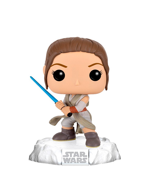 Funko Pop Rey (104)