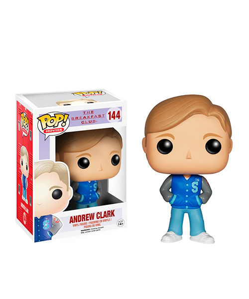 Funko Andrew Clark (144)