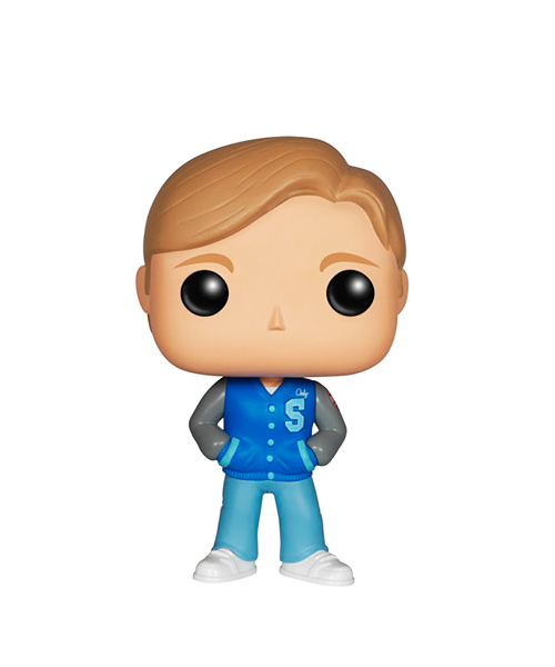 Funko Andrew Clark (144)