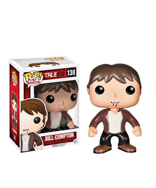 Funko Bill Compton (130)