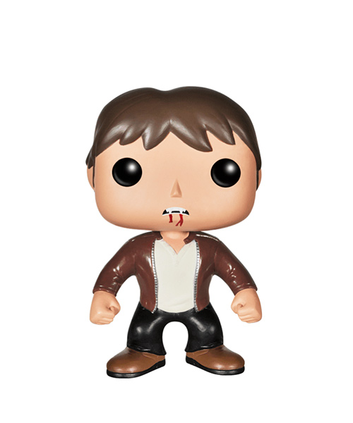 Funko Bill Compton (130)