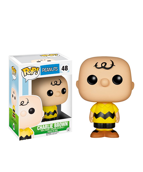Funko Charlie Brown (48)