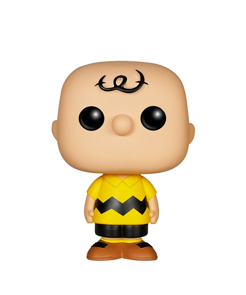 Funko Charlie Brown (48)