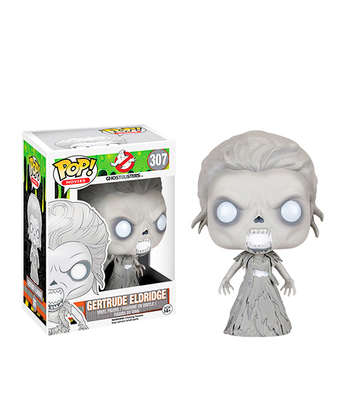 Funko Gertrude Aldridge (307)