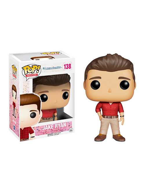 Funko Jake Ryan (138)