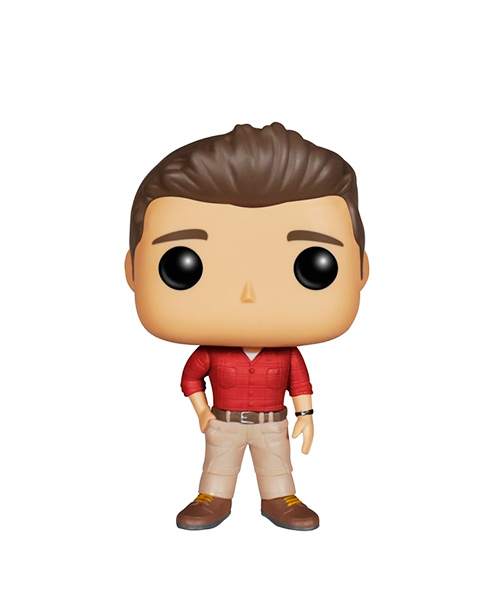 Funko Jake Ryan (138)