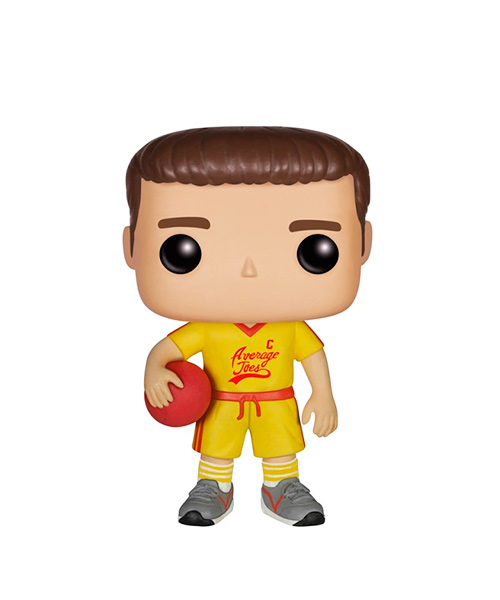 Funko Peter La Fleur (237)