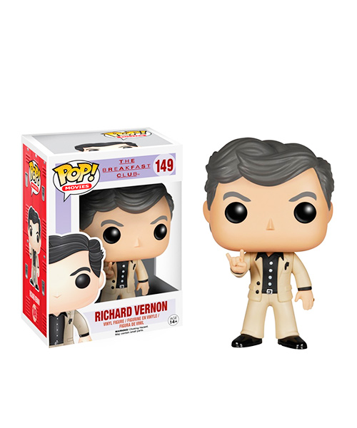 Funko Richard Vernon (149)