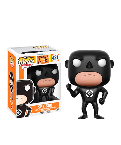 Funko Spy Gru (421)