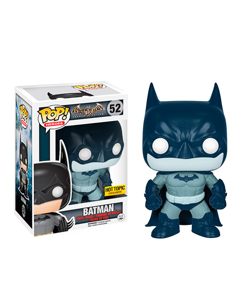 Funko Batman (52)