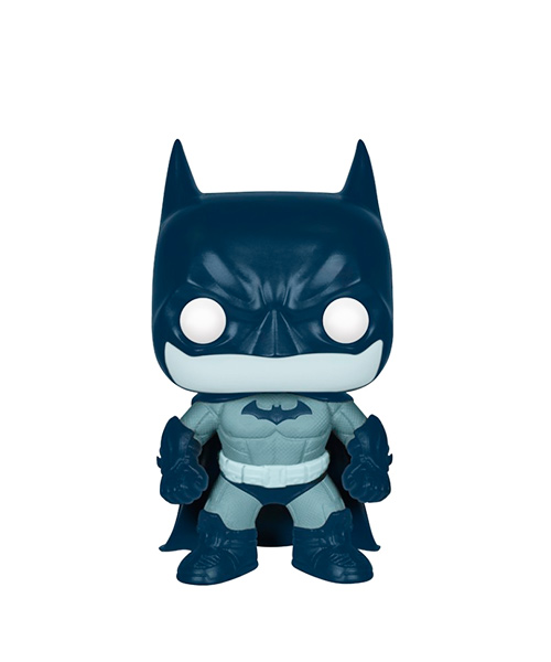 Funko Pop! Batman (52) - Mandragora Store