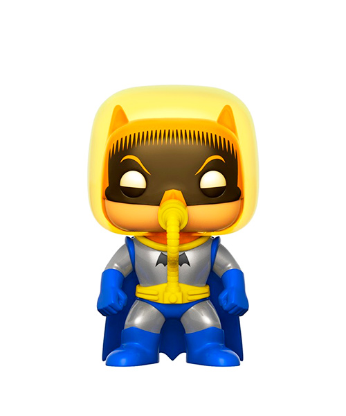 Funko Batman Interplanetary (196)