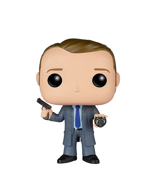 Funko James Gordon (75)