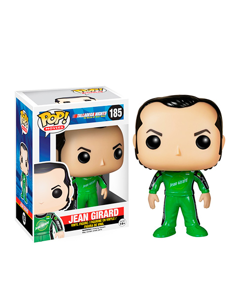 Funko Jean Girard (185)