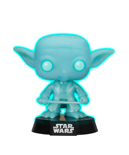 Funko Yoda – (Glow) (02)