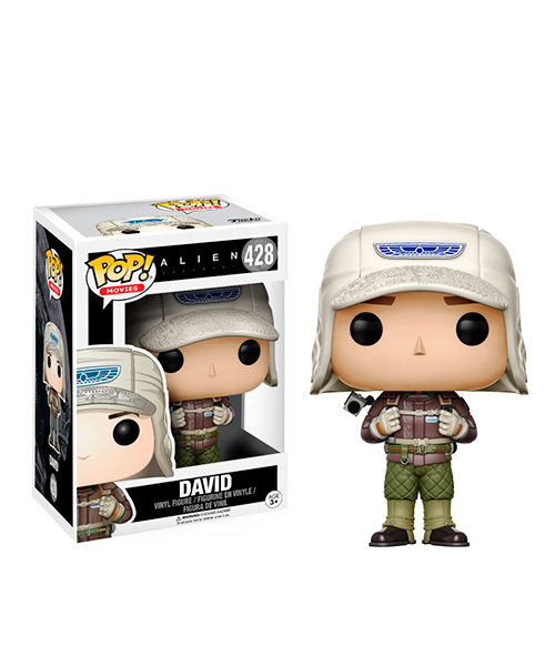 Funko David (428)