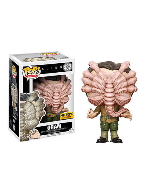 Funko Oram (432)