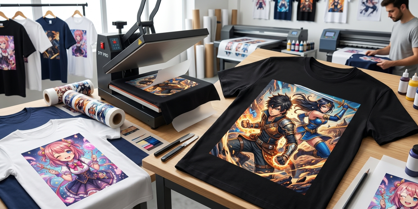 Camisetas Geek de alta calidad enen Mandrágora Store