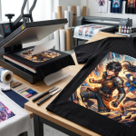 Camisetas Geek de alta calidad enen Mandrágora Store