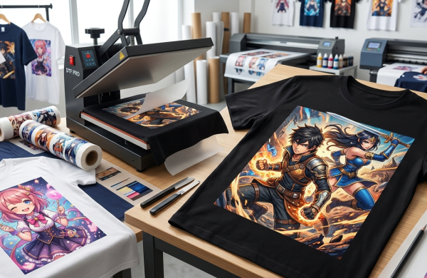 Camisetas Geek de alta calidad enen Mandrágora Store