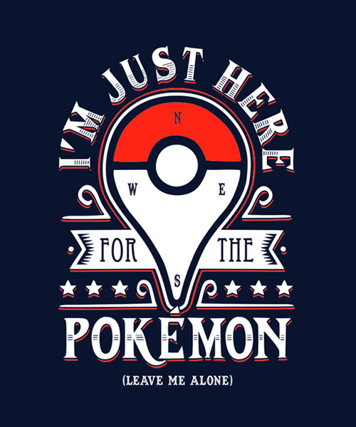 Serie-Camiseta-Rastreador-de-Pokemones