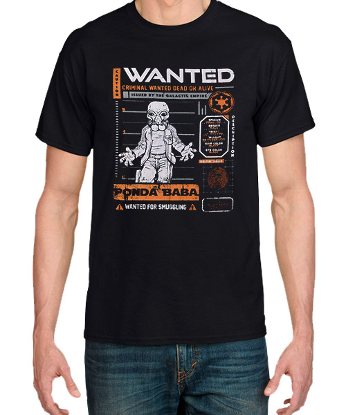 Series-Camiseta-Ponda-Baba-Wanted