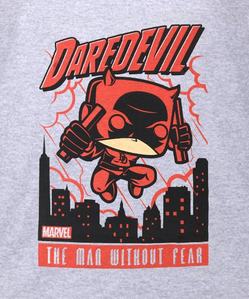 Cine Camiseta Daredevil