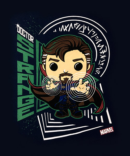 Cine-Camiseta-Doctor-Strange-Hechicero-supremo