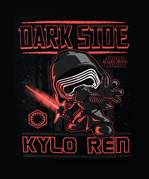 Cine-Ilustracion-El-Lado-Oscuro-de-Kylo-Ren