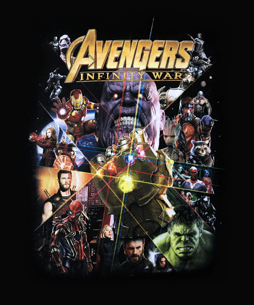 Cine-Ilustracion-Frontal-Avengers-Infinity-War
