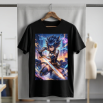 Impresión DTF de Alta Calidad Camisetas Mandrágora Store