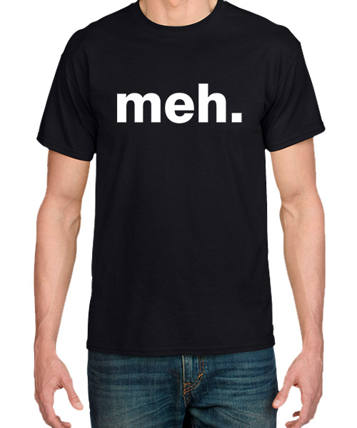 Otros-Camiseta-Meh