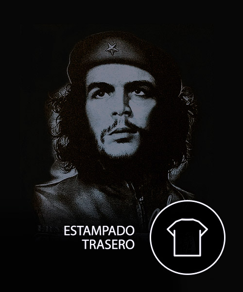 Otros-Camiseta-Che-Guevara