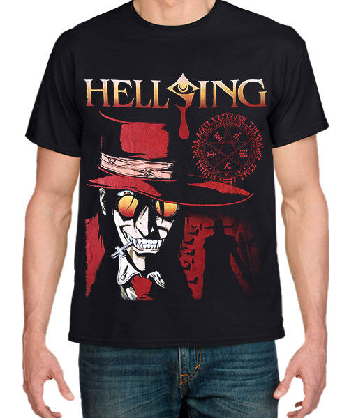 Serie-Camiseta-Alucard-de-Hellsing