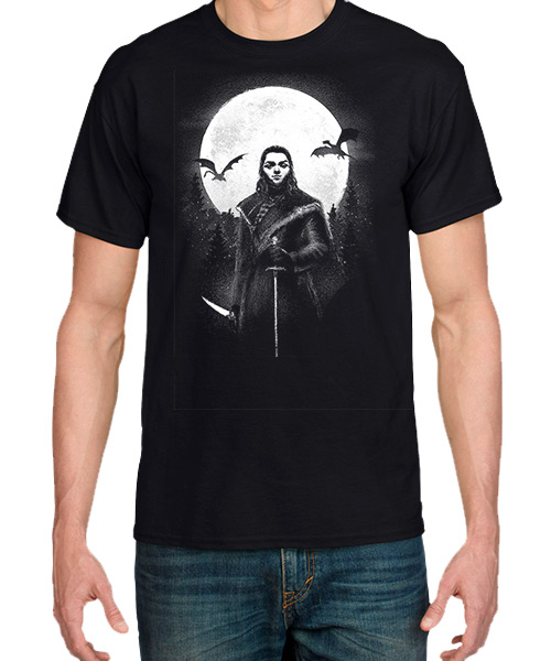 Series-Camiseta-Arya-Stark-Not-Today