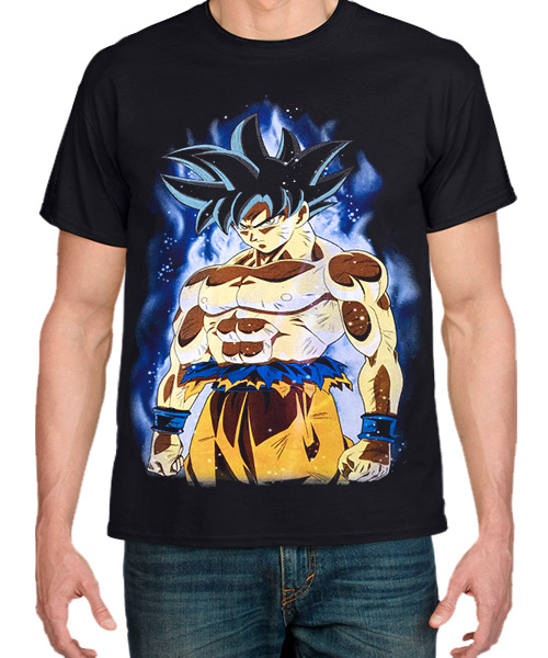 Series-Camiseta-Goku-de-Dragon-Ball-Super