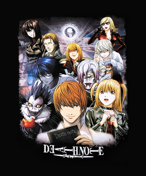 Series-Ilustracion-Frontal-Death-Note