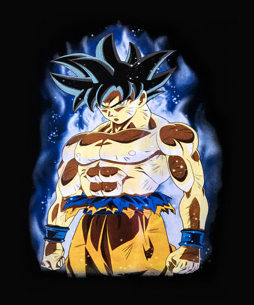 Series-Camiseta-Goku-de-Dragon-Ball-Super