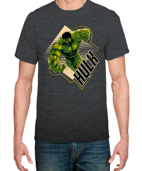 Camiseta Hulk Endgame