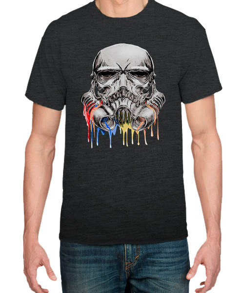 Camiseta Stormtrooper de Star Wars