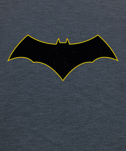 Camiseta Batman Rebirth