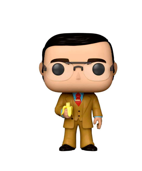 Funko Pop Brick Tamland 950