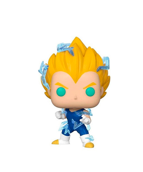 Funko Pop Super Saiyan Vegeta 709