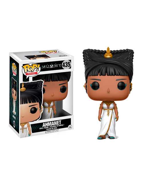 Funko Pop! Ahmanet 435