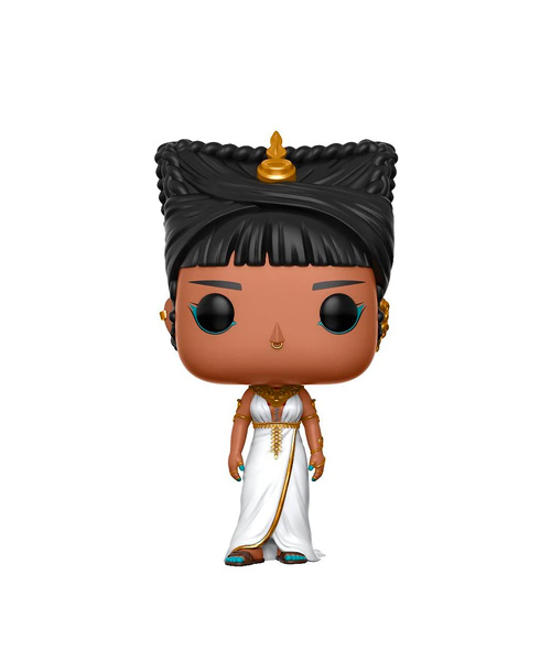 Funko Pop! Ahmanet 435