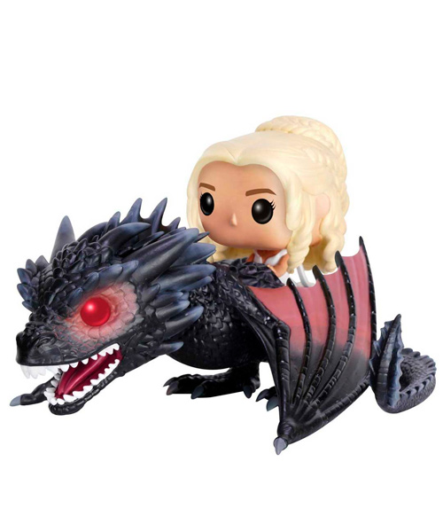 Muñecos funko pop sales game of thrones