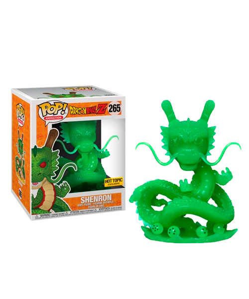 Funko Pop! Shenron 265