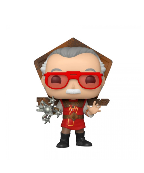 Funko Pop! Stan Lee 655