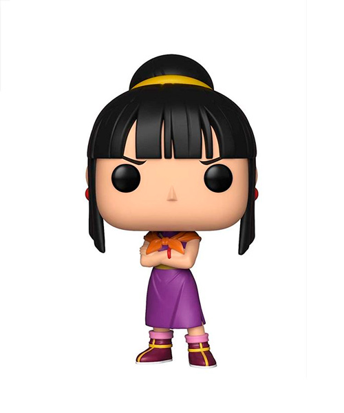 Funko Pop! Chichi 617