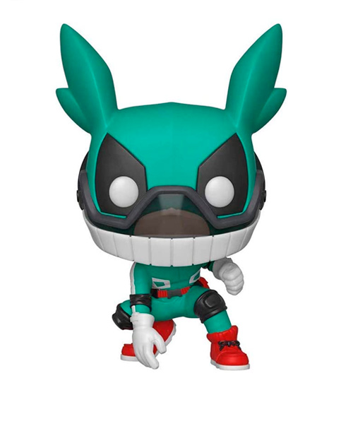 Funko Pop! Izuku Midoriya 603